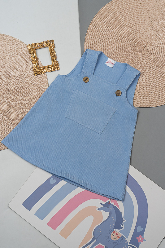 Сарафан для дівчаток 300-1174